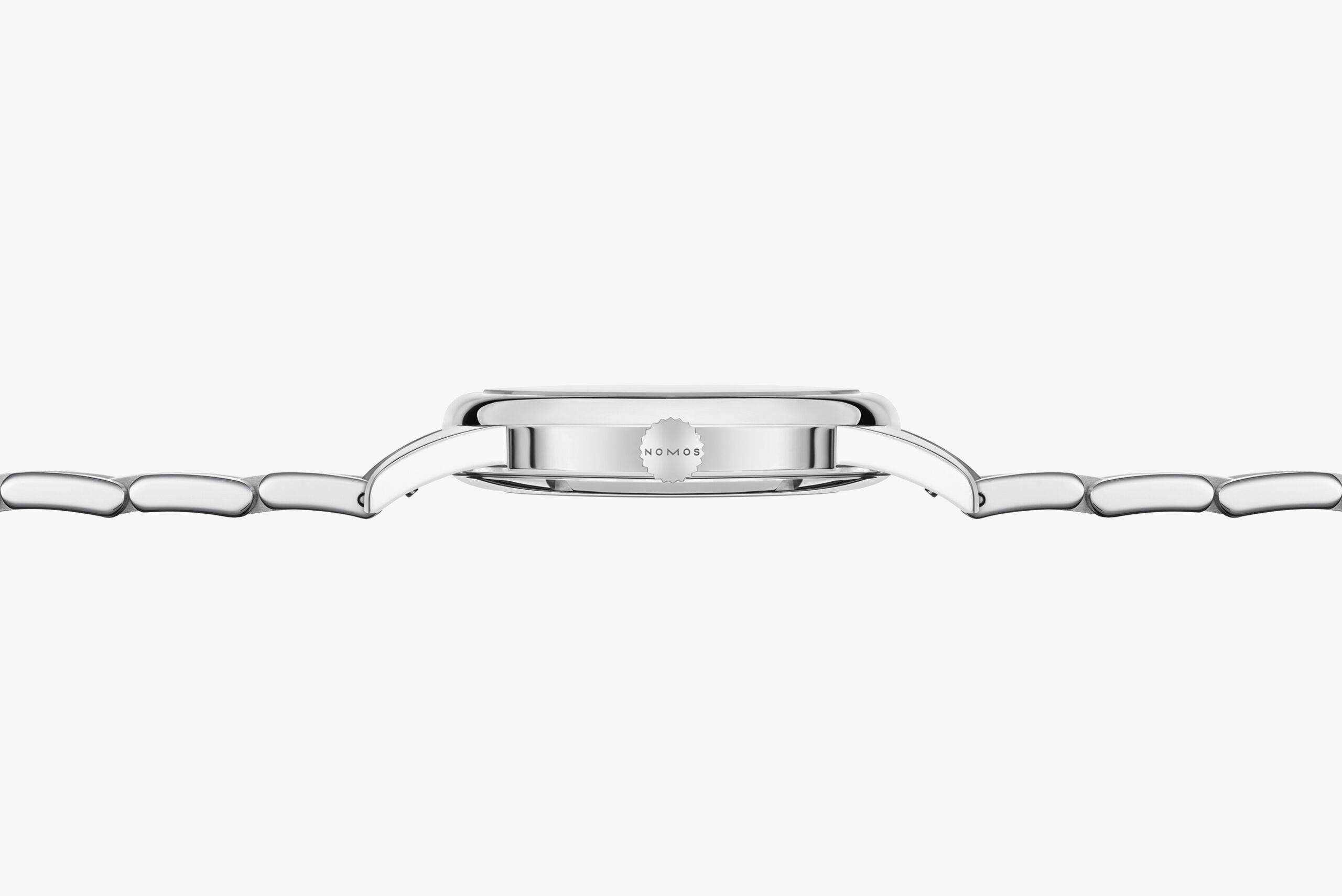 NOMOS Stainless Steel Bracelet Sport - Minimatikal